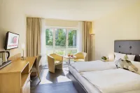 Concorde Hotel Viktoria