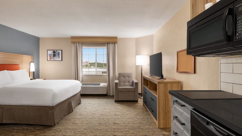 Candlewood Suites Augusta by IHG