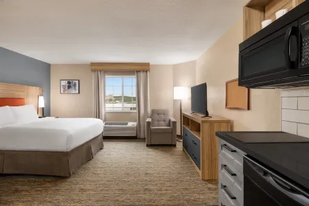 Candlewood Suites Augusta by IHG