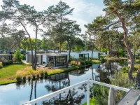 Lodgetent 2 فنادق في هوينديرلو