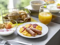 澀谷千禧旅館 Eggman音樂展演空間附近的飯店