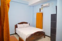 Homestay Kampung Inggris Syariah
