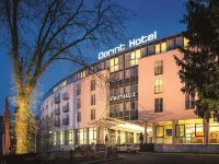 Dorint Kongresshotel Düsseldorf/Neuss Hotels in Neuss