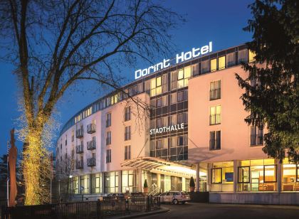 Dorint Kongresshotel Düsseldorf Neuss