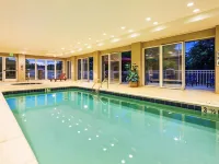 Hampton Inn & Suites Clinton - I-26