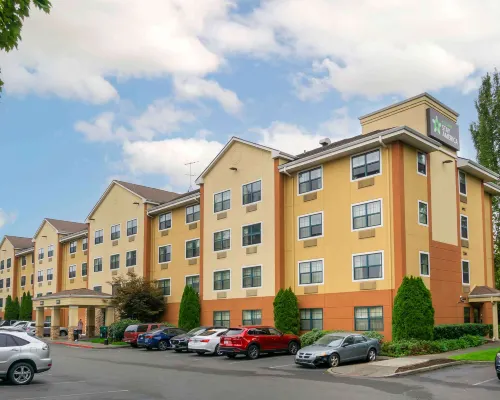 Extended Stay America Suites - Seattle - Kent Hotels in Kent
