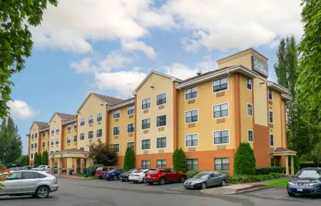 Extended Stay America Suites - Seattle - Kent Отели рядом с достопримечательностью «Holy Spirit Catholic Church»