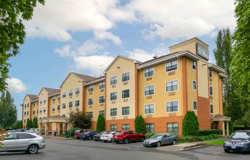 Extended Stay America Suites - Seattle - Kent Hotels in Kent