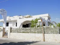 Hotel Villa Giovanna Hotels in Torre Suda