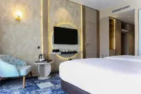 Oriental Palace Hotels in Taza