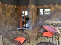 Hotel Hare Uta Hotels in Osterinsel