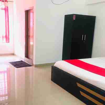 Green Valley Residency Rooms