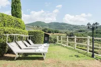 Agriturismo - Collina Toscana Resort فنادق في Monsummano Terme