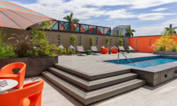 Aloft San Pedro Sula