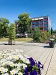Hotel Im Park Hotels in Bad Rothenfelde
