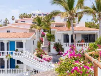 Mar del Cabo by Velas Resorts Hotels near Los Cabos Corridor