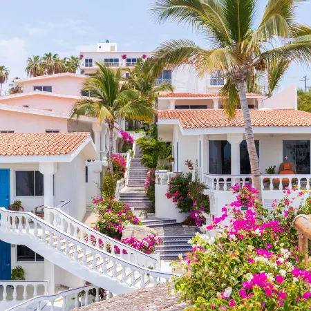Mar del Cabo by Velas Resorts