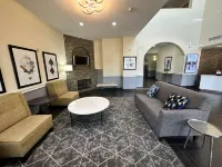 Best Western Plus Bass Hotel  Suites