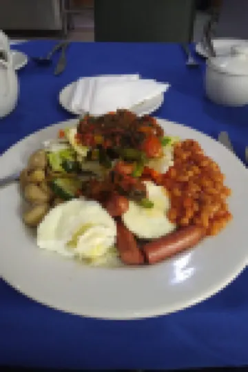 Full Moon Hotel - Penthouse のホテル