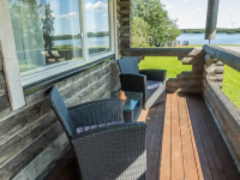 Aamunkoin Rantatupa Hotels in Nivala-Haapajarvi sub-region