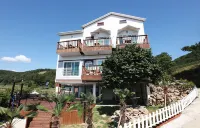 Geojae Moraesoop Pension