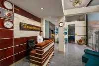 New Airport Hotels