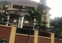 皇冠別墅公寓 住宿飯店