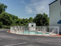 Americas Best Value Inn Knoxville East