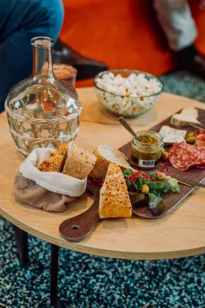 Premiere Classe Metz Sud - Jouy-Aux-Arches