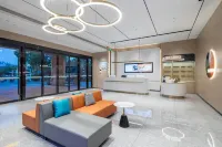 City Comfort Inn Hotel (Jing jiang shi ren min yi yuan dian)