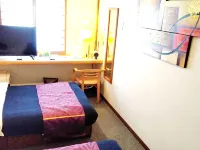 Hotel Yamachou Hotéis em Ako