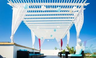 The Suites at Mr Grouper