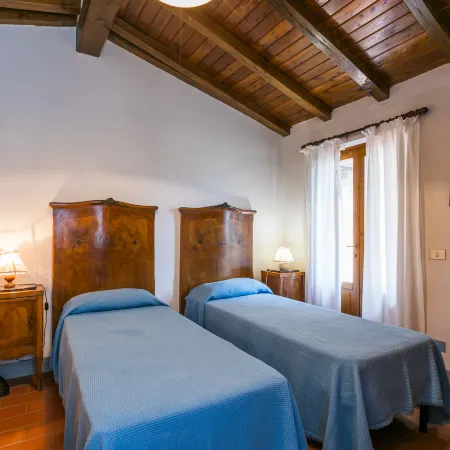 Podere Sondino / Apt.I Cinghiali