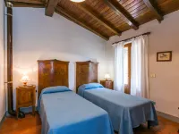 Podere Sondino / Apt.I Cinghiali - 3 stelle