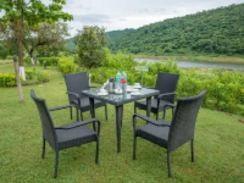 Eco Adventure Resorts Khhairabera Hotels in Purulia