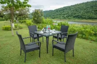 Eco Adventure Resorts Khhairabera Hotels in Purulia