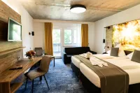 Hotel / Restaurant Christel Hotels in Leidersbach