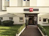 Ibis Epinay Sur Seine - Gennevilliers Các khách sạn ở Saint-Gratien