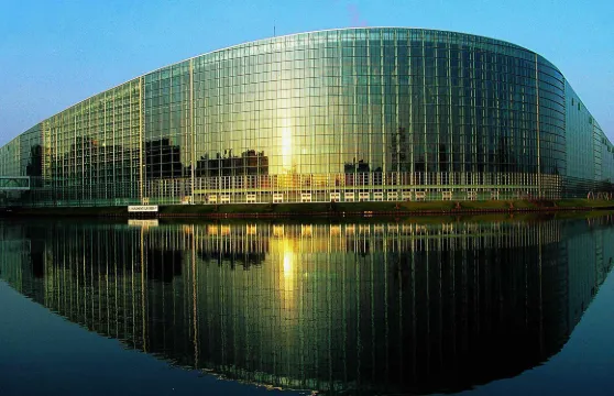 斯特拉斯堡中心美居酒店