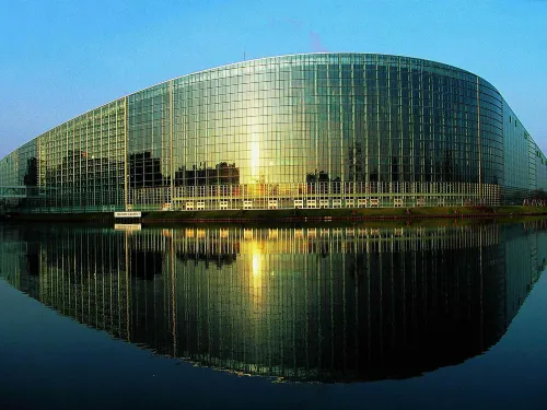 Hôtel Mercure Strasbourg Centre