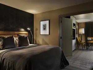 Hotel St Moritz Queenstown - MGallery Collection