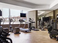 Pullman Doha West Bay Các khách sạn ở Doha