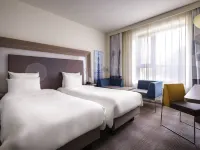 Novotel Almaty City Center Hotel in zona Academy of Science of the Republic of Kazakhstan