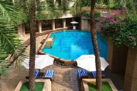 Hyderabad Marriott Hotel & Convention Centre - 5-Star