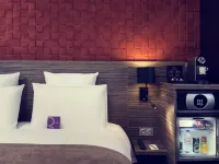 Mercure Paris Porte de Pantin