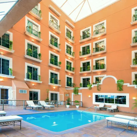 IStay Hotel Ciudad Victoria