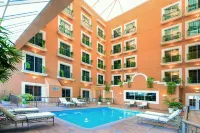 IStay Hotel Ciudad Victoria - Pool