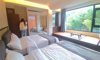 Wencheng Danhengshan Residence