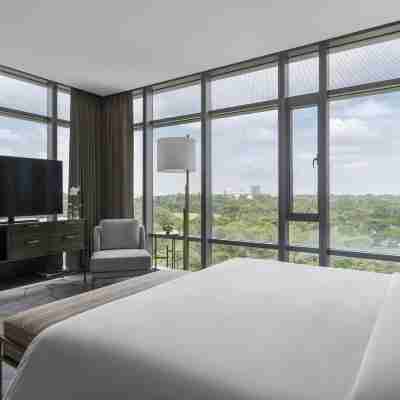 四季飯店班加羅爾 Rooms