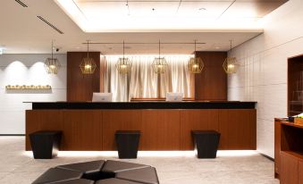 Keikyu EX Inn Keikyu Kamata Ekimae